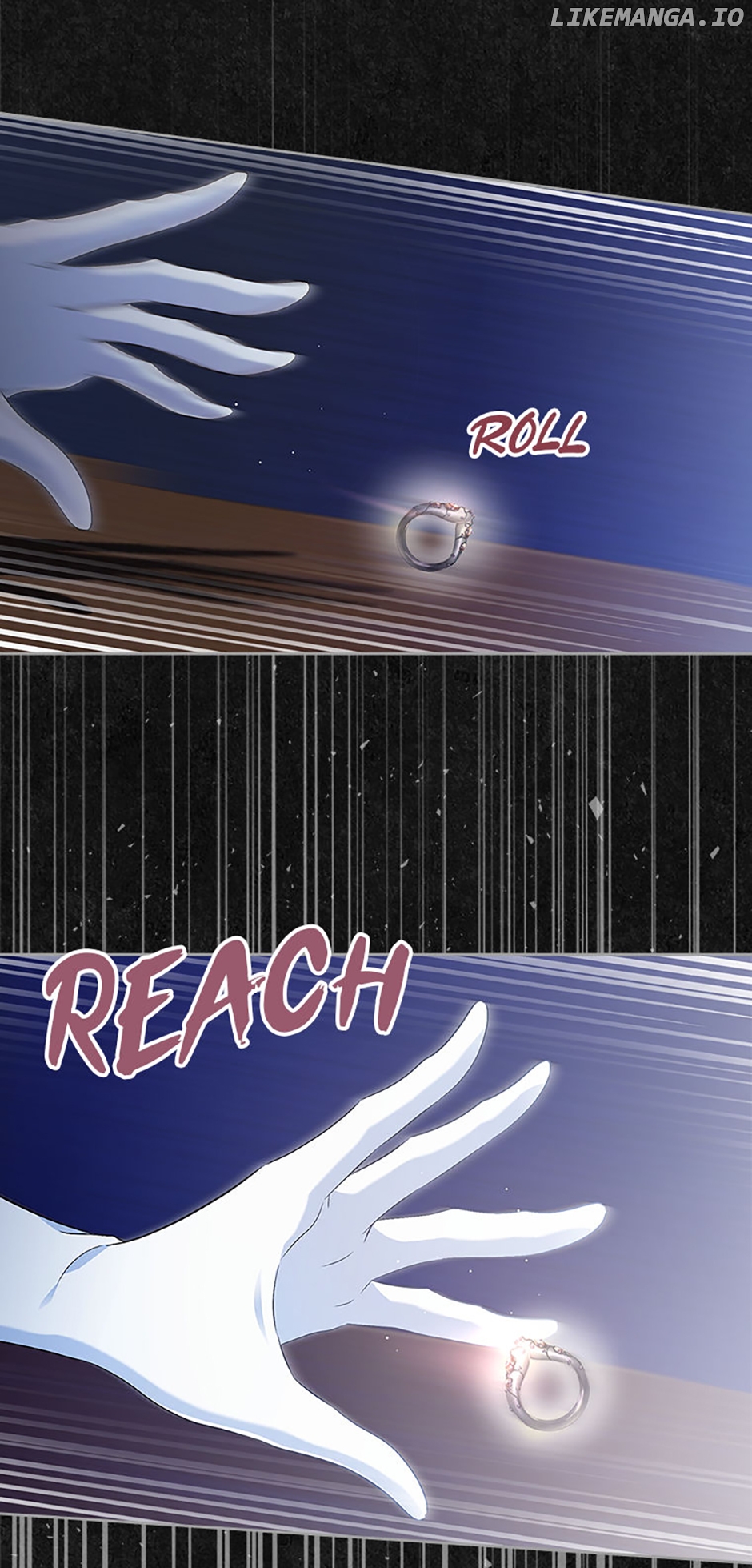 I Stole the Female Lead's First Love Chapter 45 - page 32
