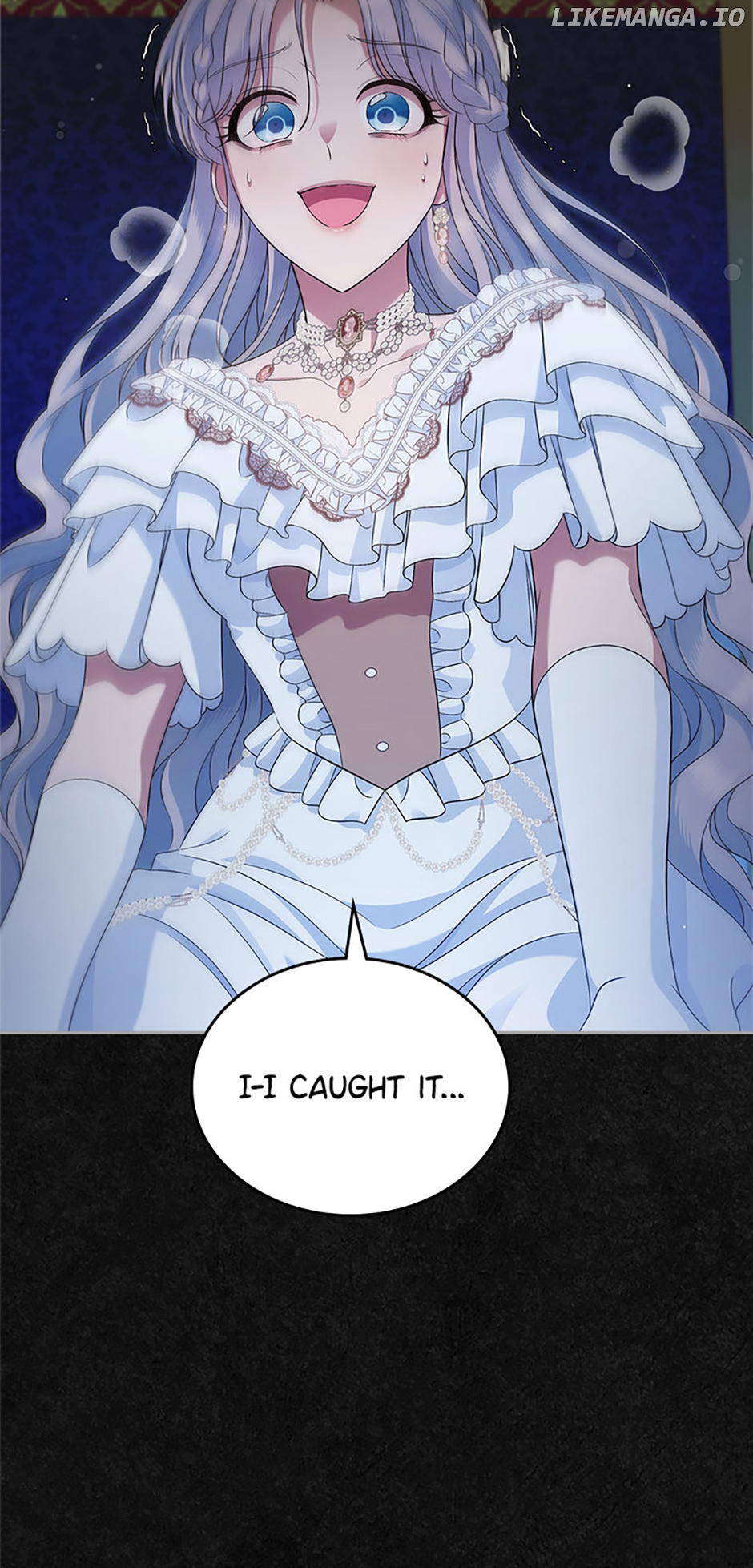 I Stole the Female Lead's First Love Chapter 45 - page 34