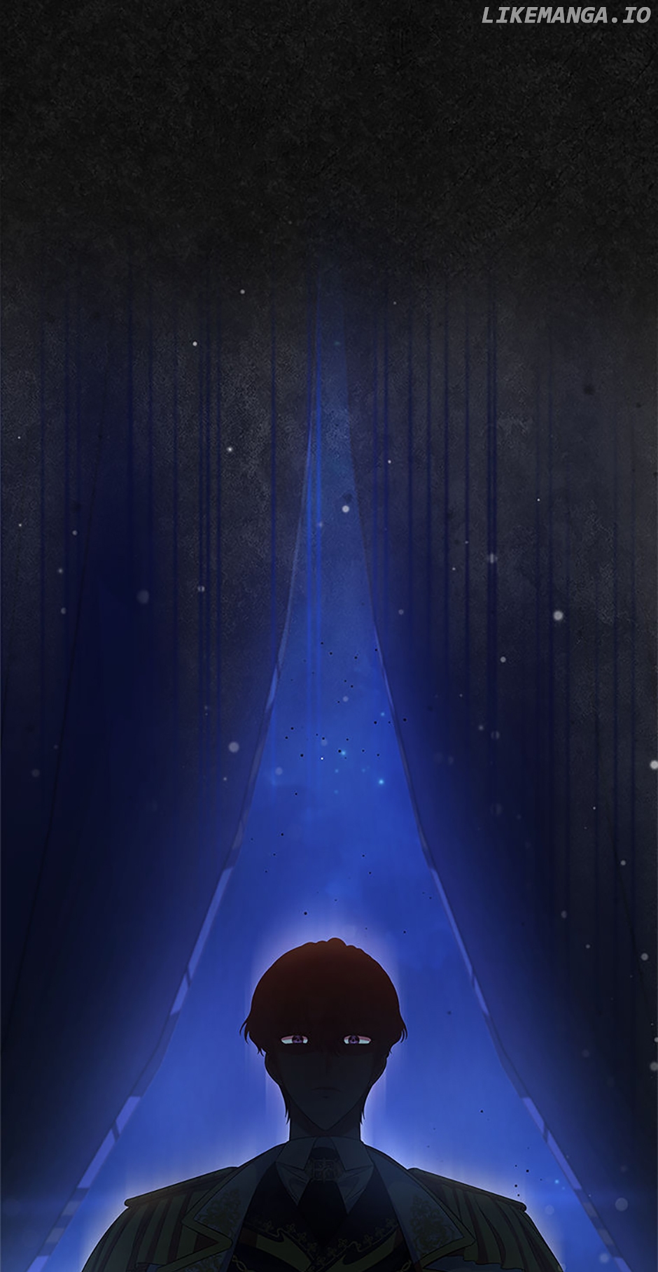 I Stole the Female Lead's First Love Chapter 45 - page 35