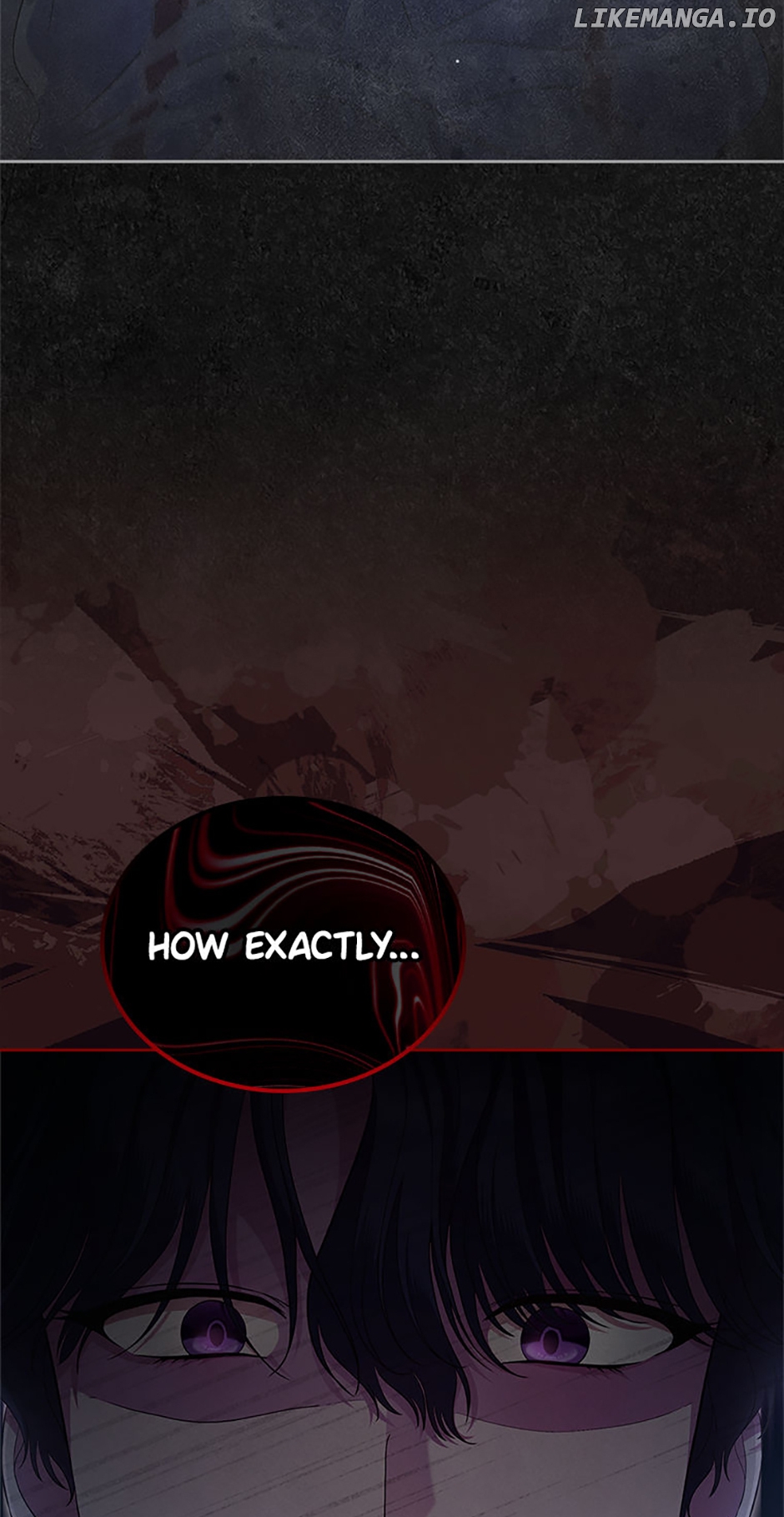 I Stole the Female Lead's First Love Chapter 45 - page 37