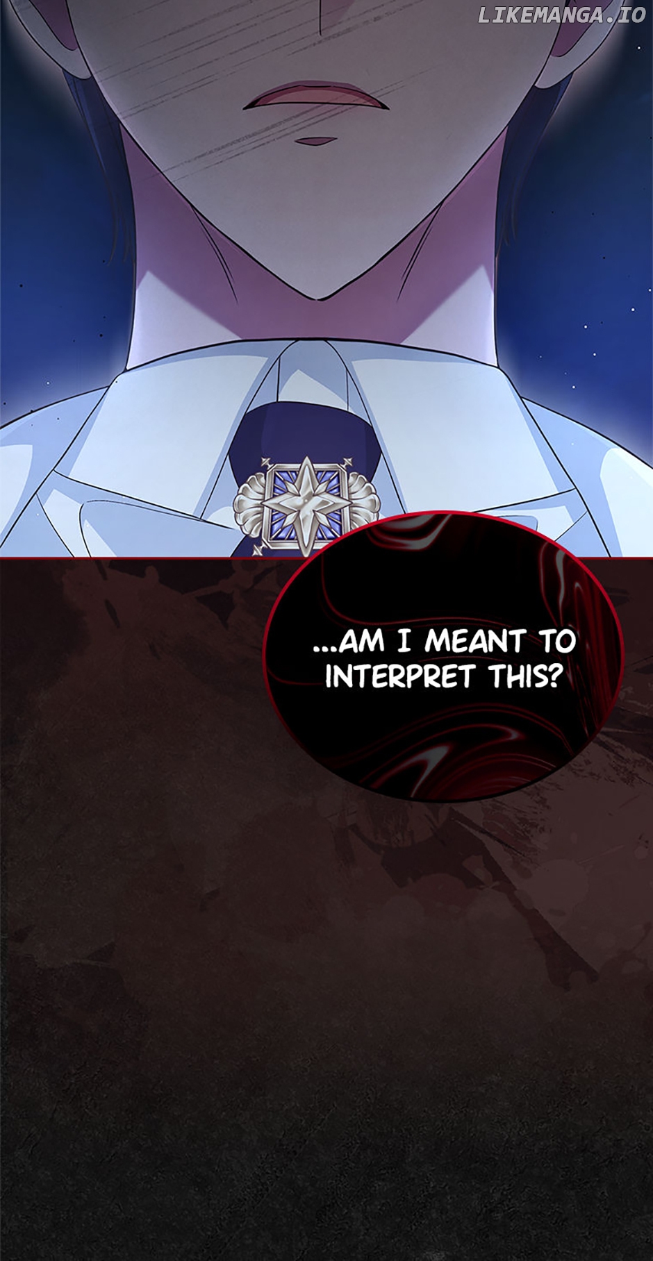 I Stole the Female Lead's First Love Chapter 45 - page 38
