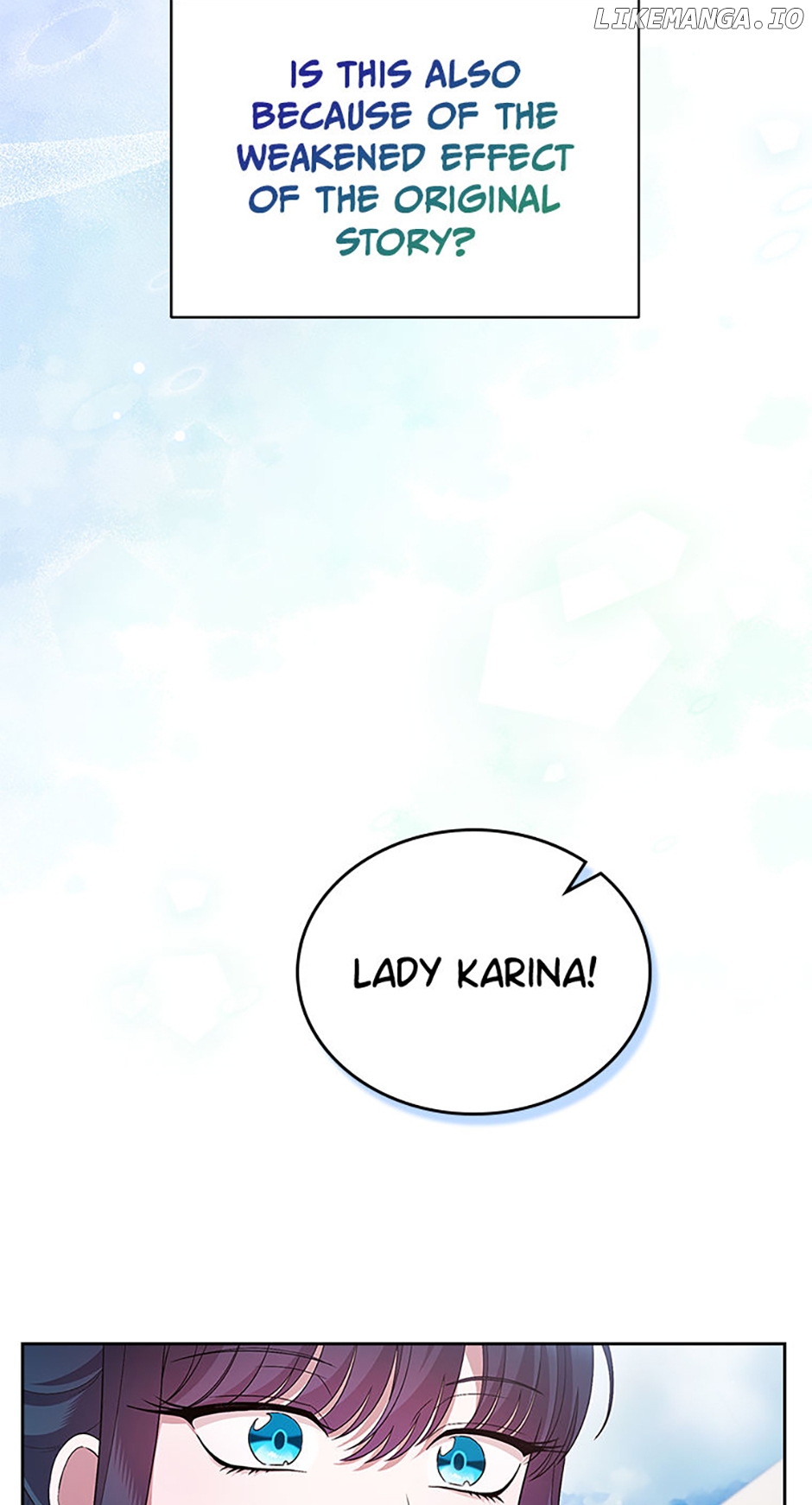I Stole the Female Lead's First Love Chapter 45 - page 5