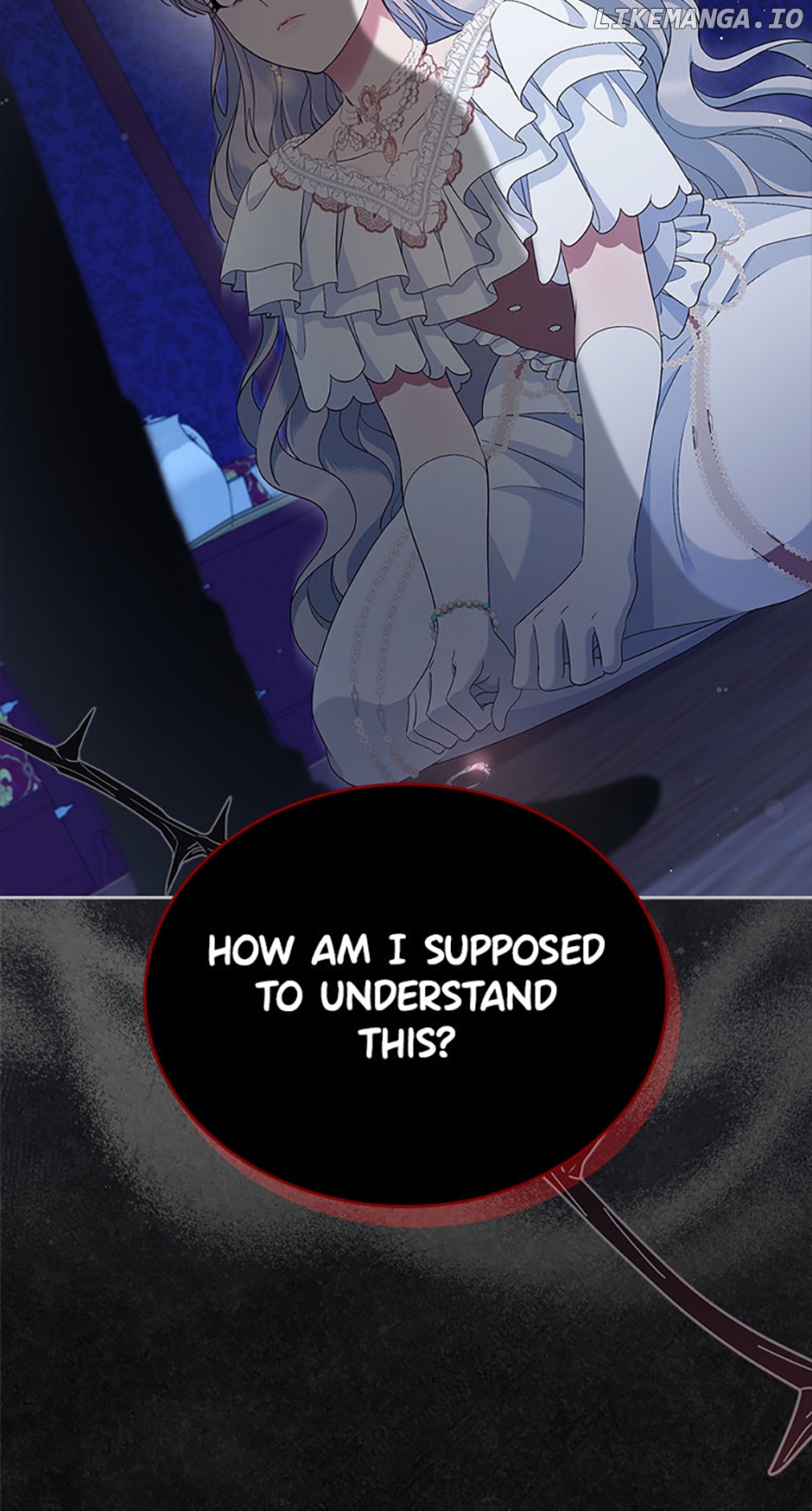 I Stole the Female Lead's First Love Chapter 45 - page 41