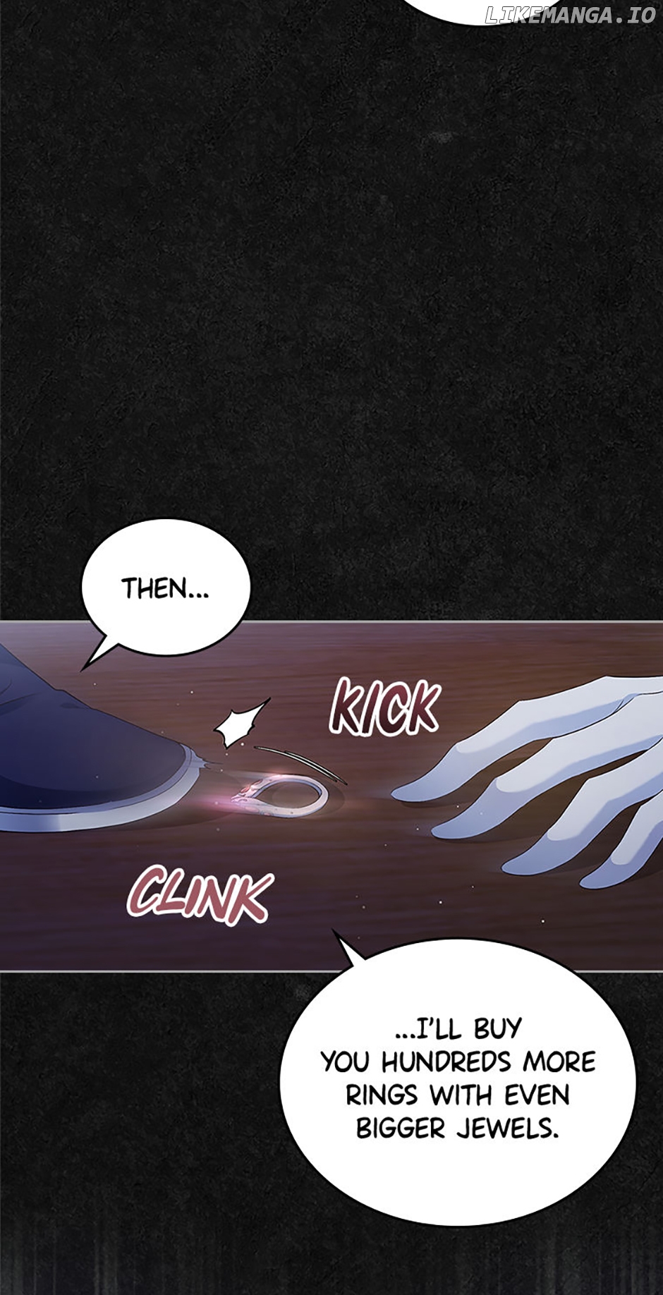I Stole the Female Lead's First Love Chapter 45 - page 44