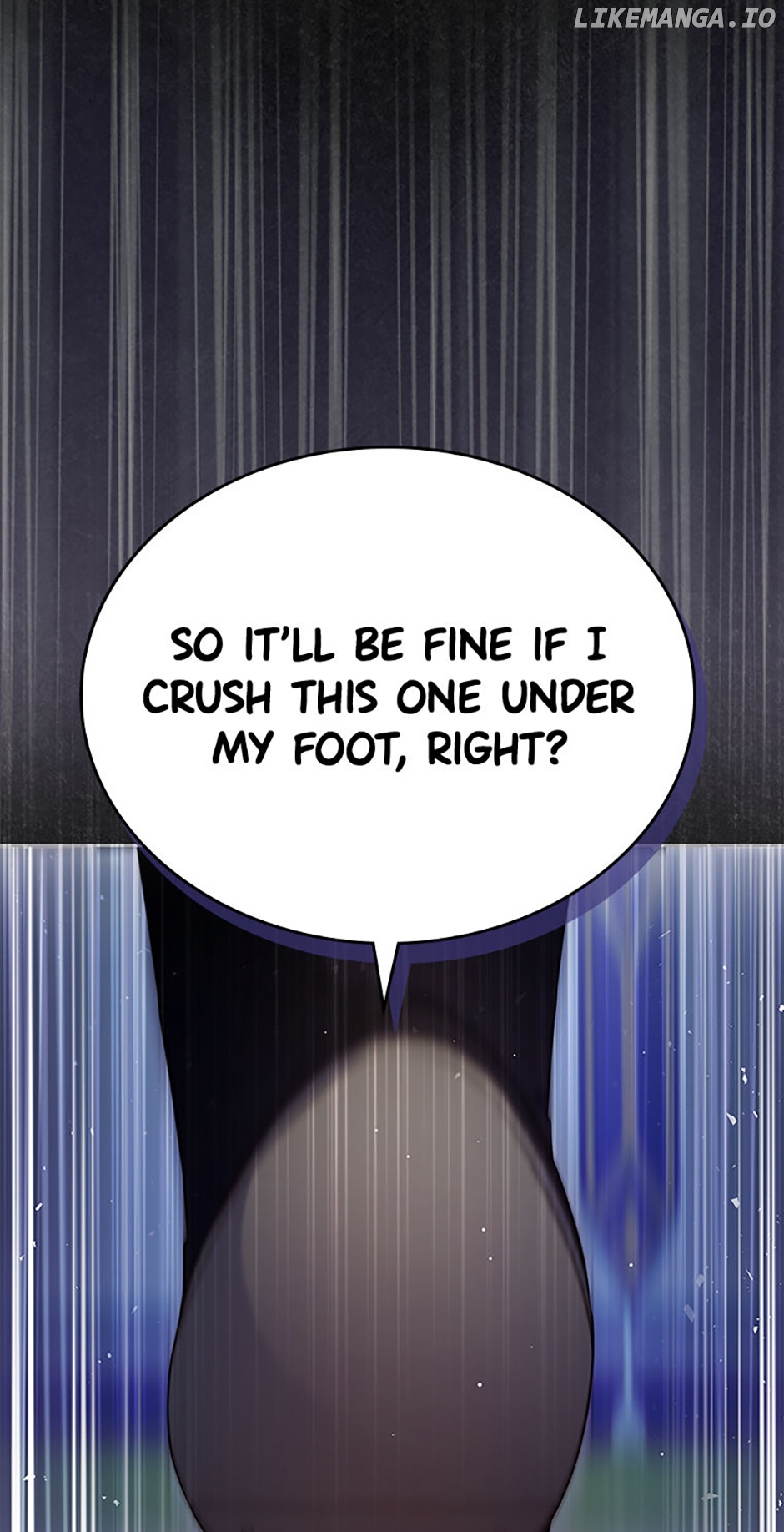 I Stole the Female Lead's First Love Chapter 45 - page 45