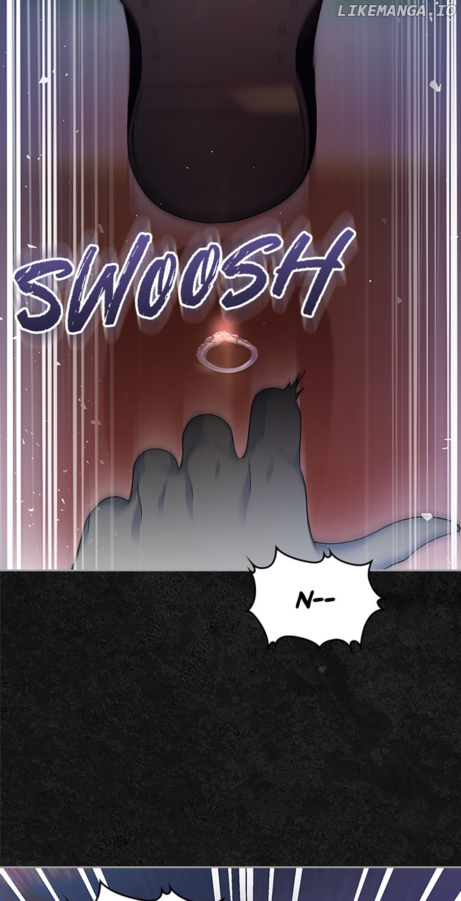 I Stole the Female Lead's First Love Chapter 45 - page 46