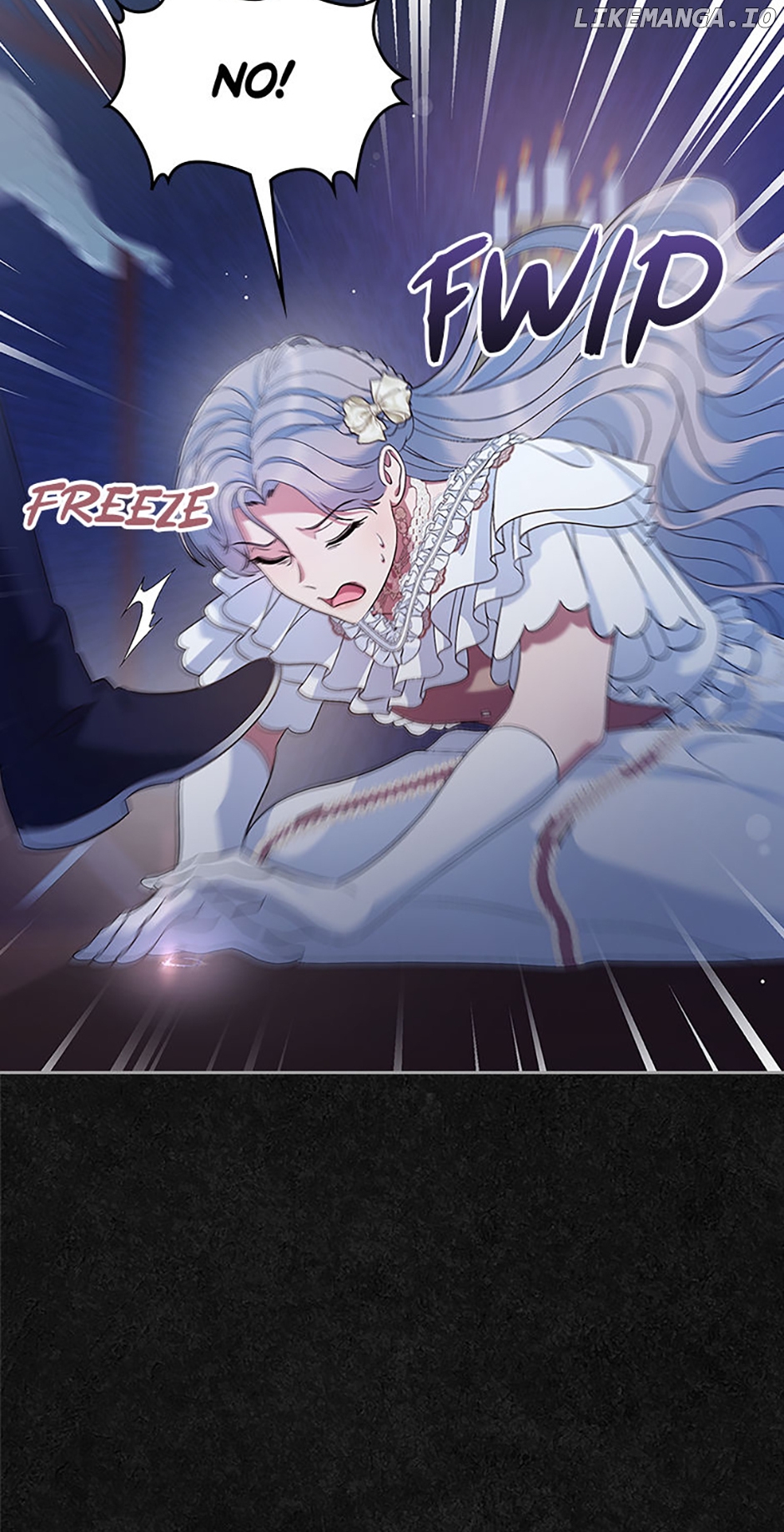 I Stole the Female Lead's First Love Chapter 45 - page 47