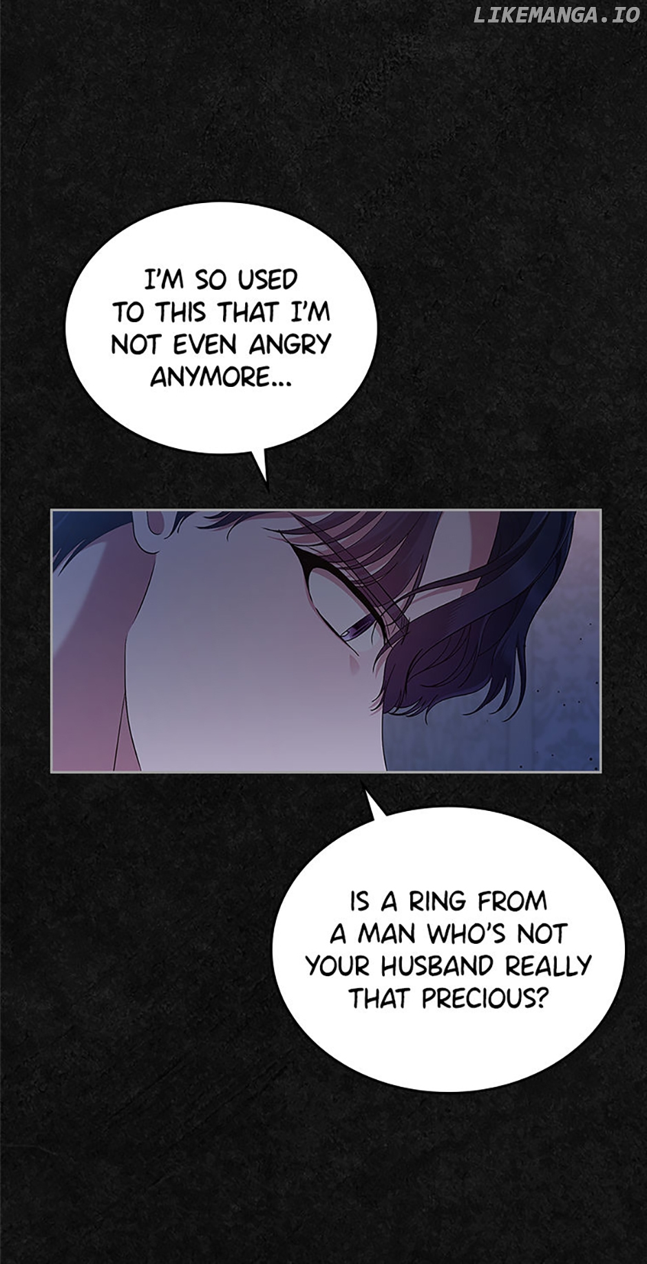 I Stole the Female Lead's First Love Chapter 45 - page 48