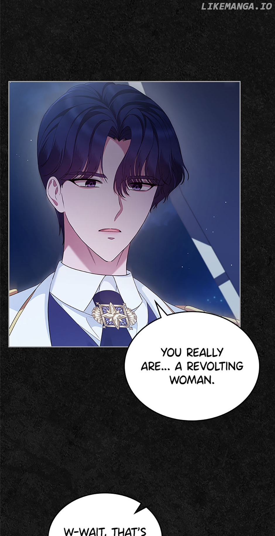 I Stole the Female Lead's First Love Chapter 45 - page 49