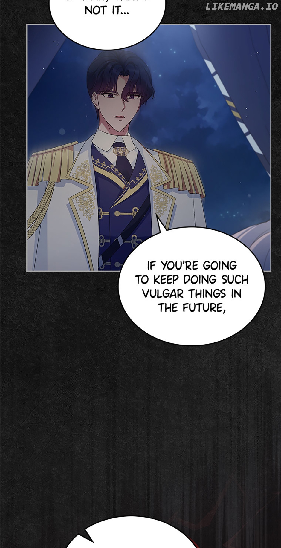 I Stole the Female Lead's First Love Chapter 45 - page 50