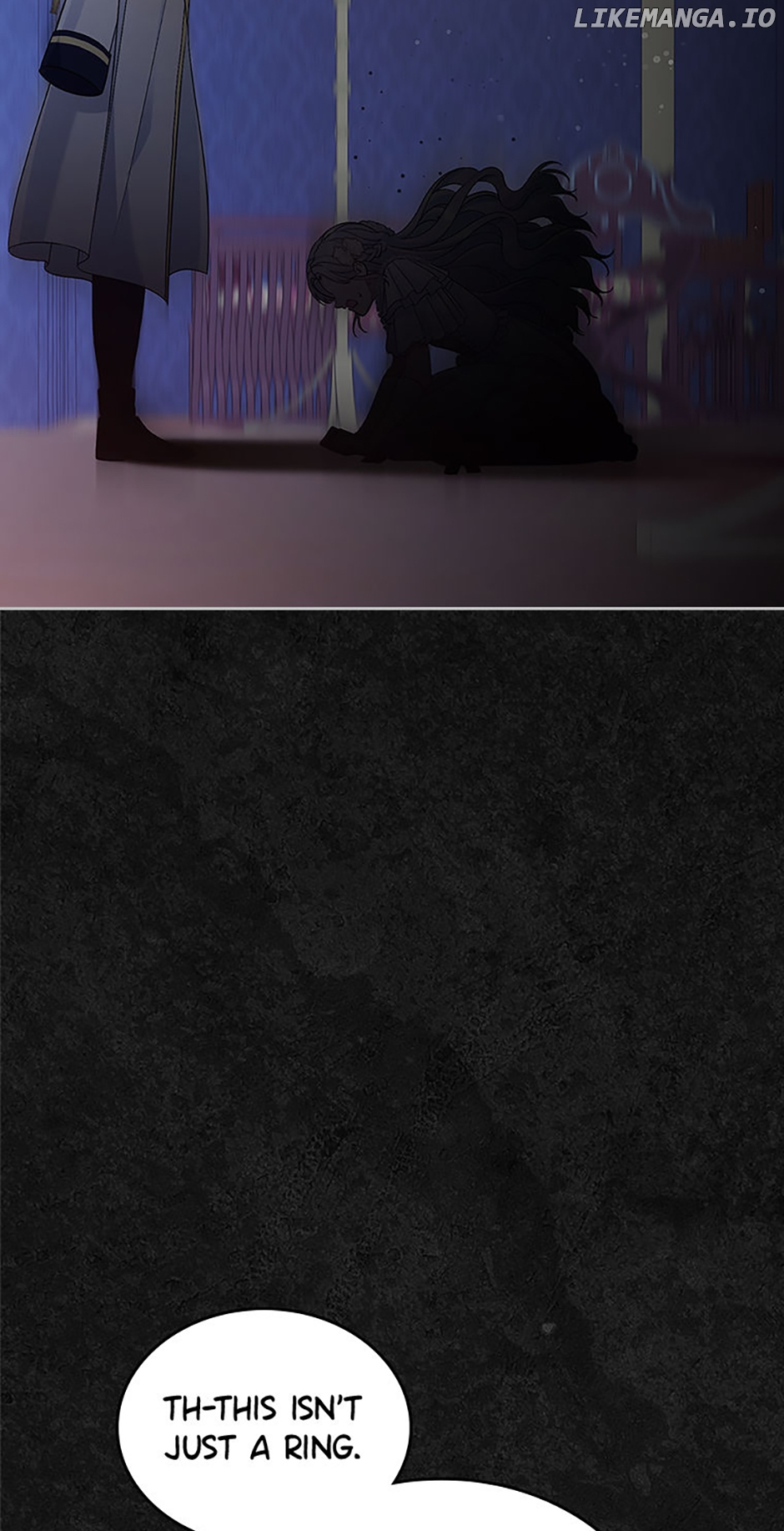 I Stole the Female Lead's First Love Chapter 45 - page 53