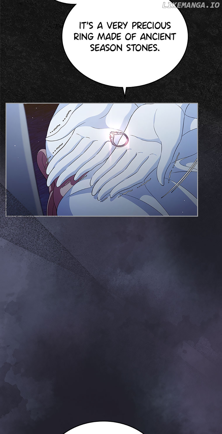I Stole the Female Lead's First Love Chapter 45 - page 54