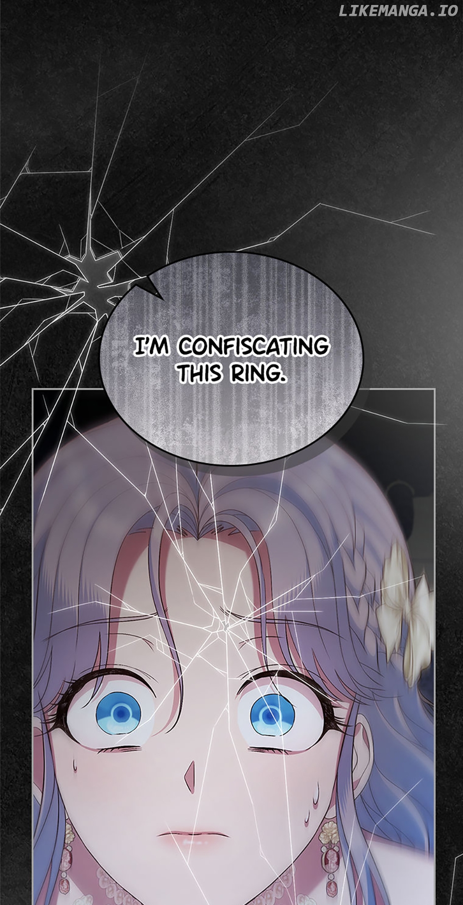 I Stole the Female Lead's First Love Chapter 45 - page 59