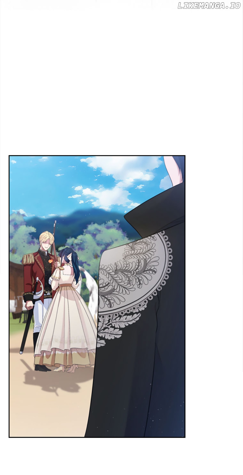 I Stole the Female Lead's First Love Chapter 45 - page 61