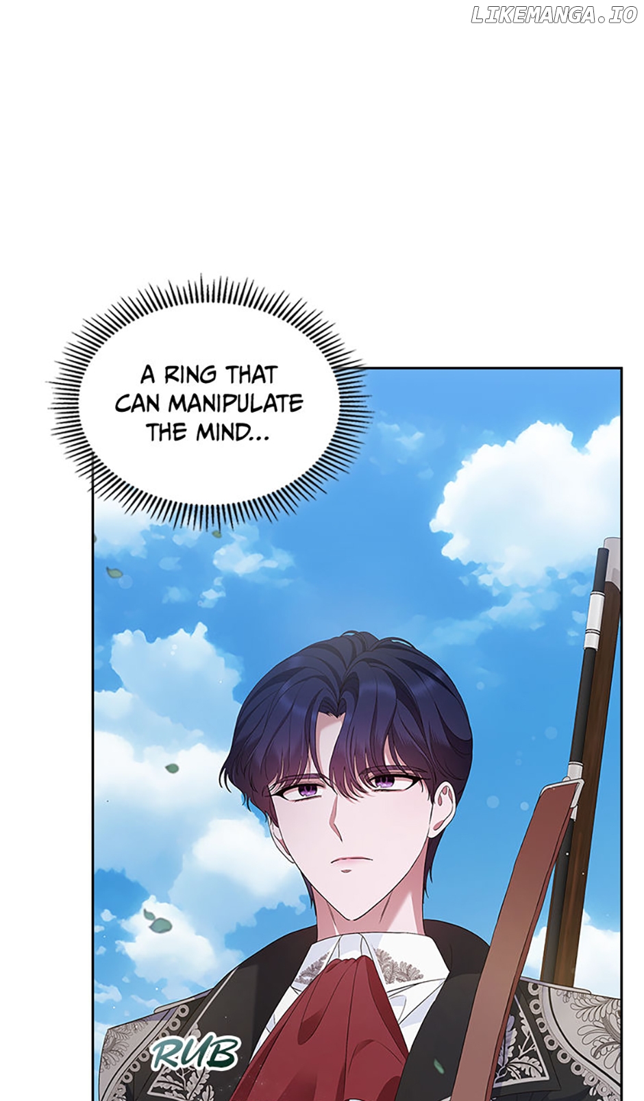 I Stole the Female Lead's First Love Chapter 45 - page 62