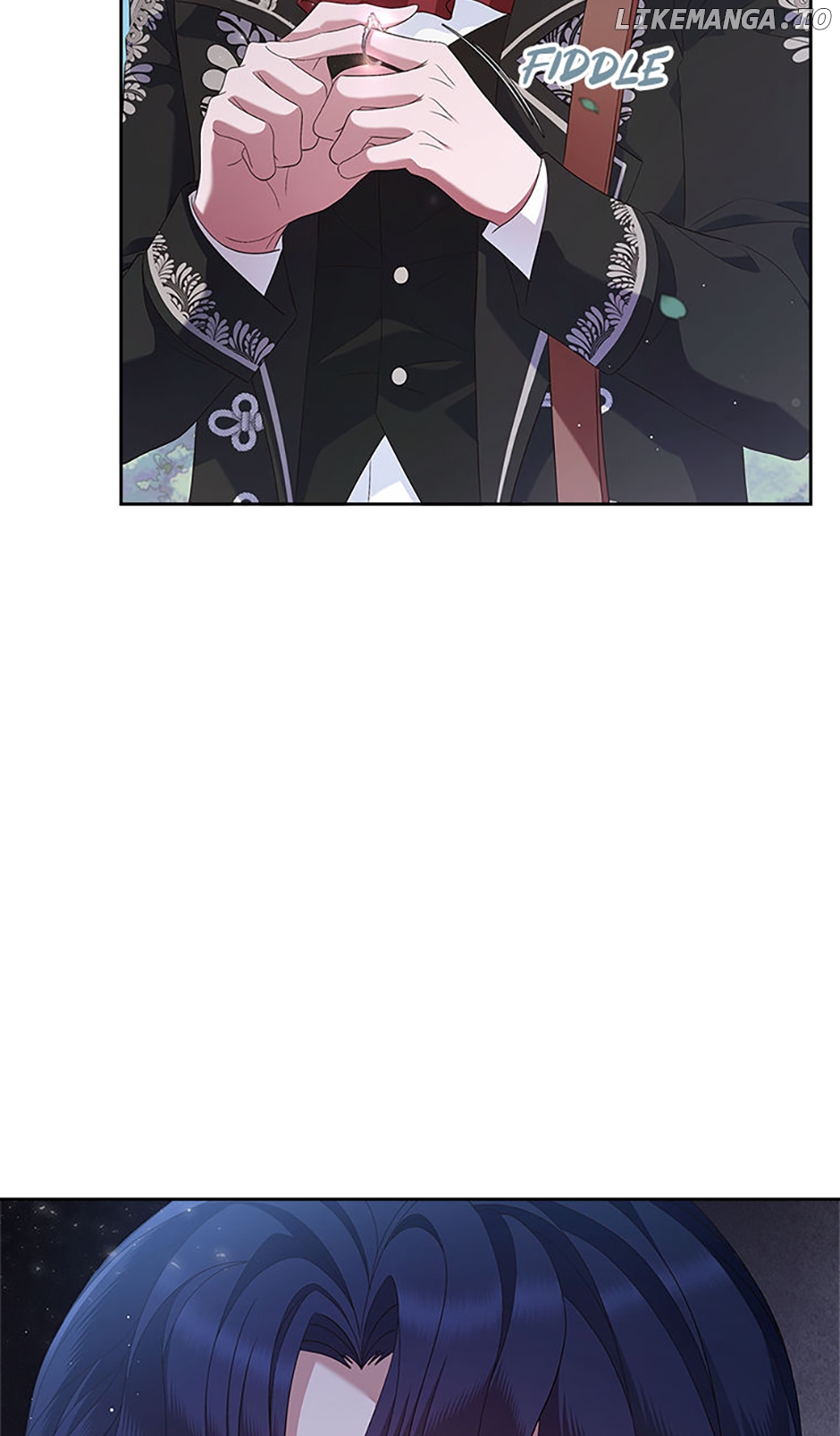 I Stole the Female Lead's First Love Chapter 45 - page 63