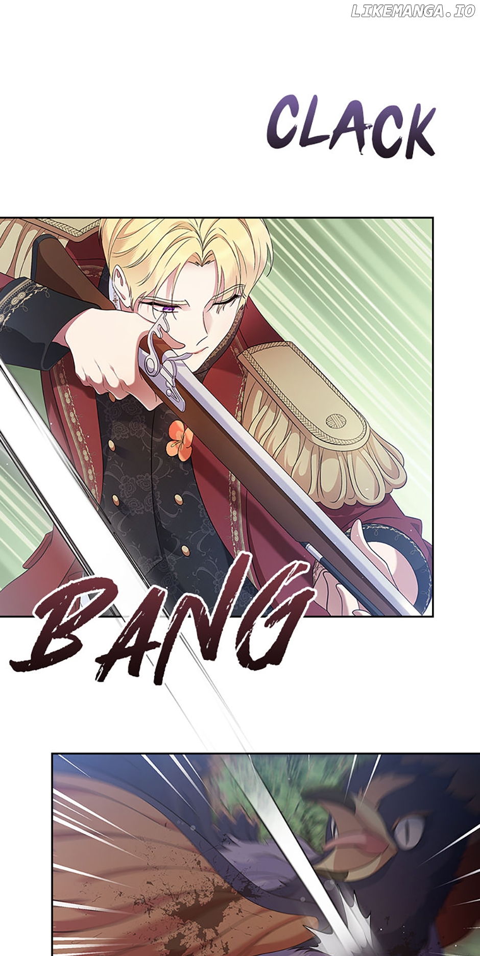 I Stole the Female Lead's First Love Chapter 45 - page 68