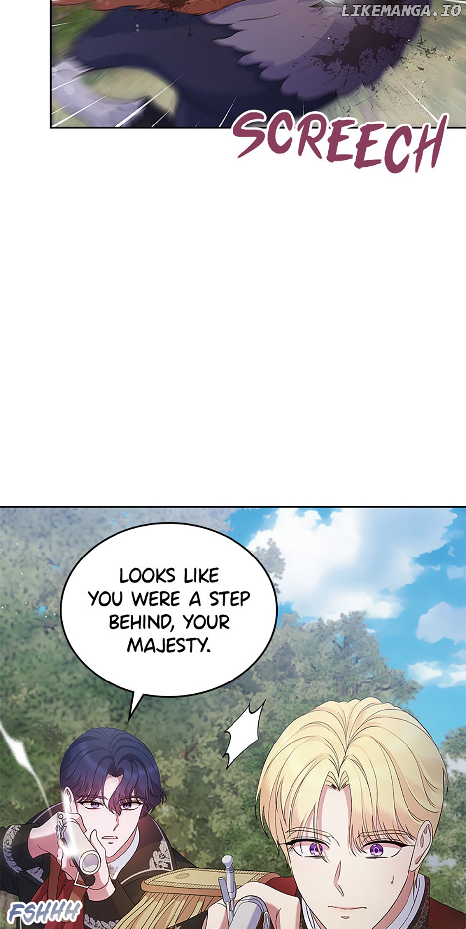 I Stole the Female Lead's First Love Chapter 45 - page 69
