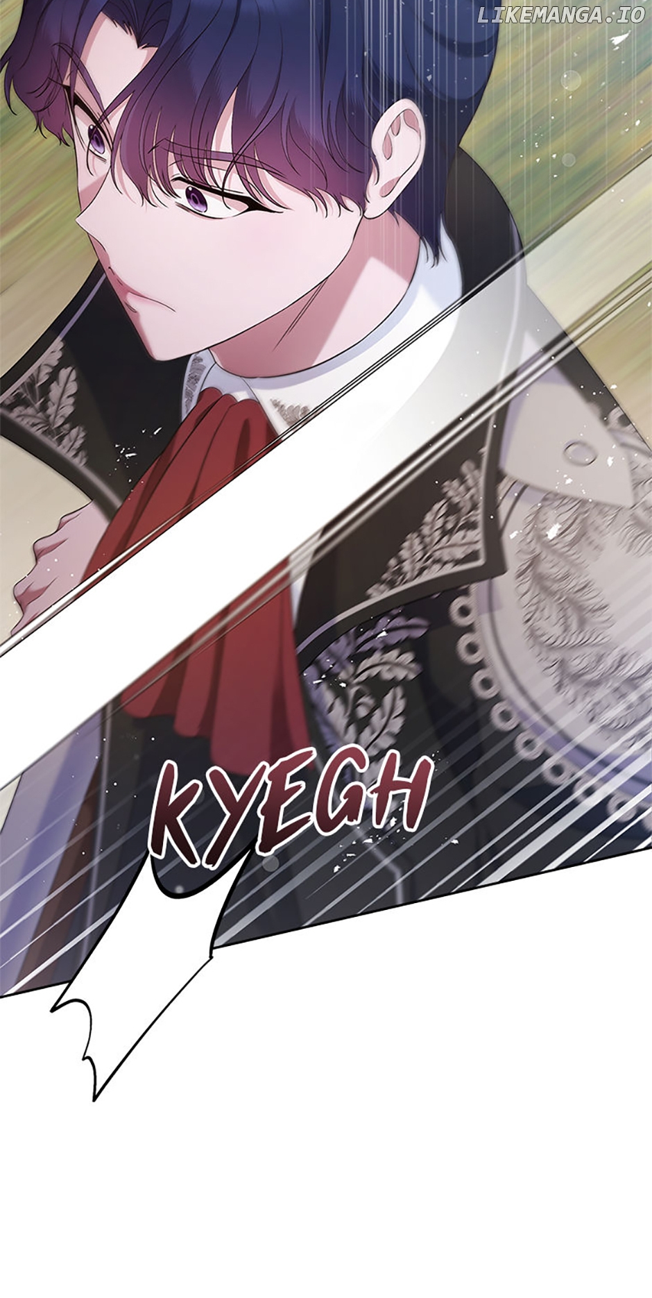 I Stole the Female Lead's First Love Chapter 45 - page 72