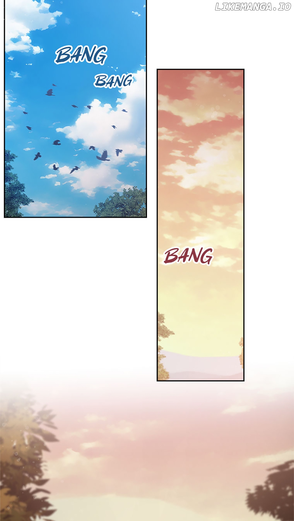I Stole the Female Lead's First Love Chapter 45 - page 76