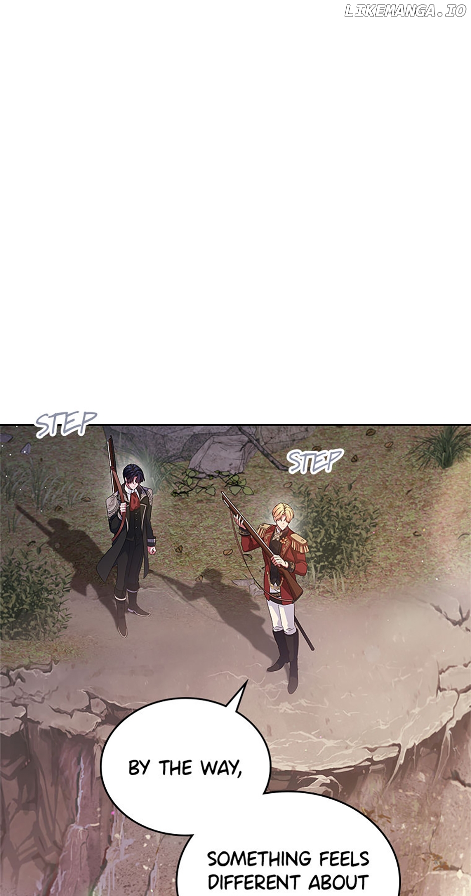 I Stole the Female Lead's First Love Chapter 45 - page 78