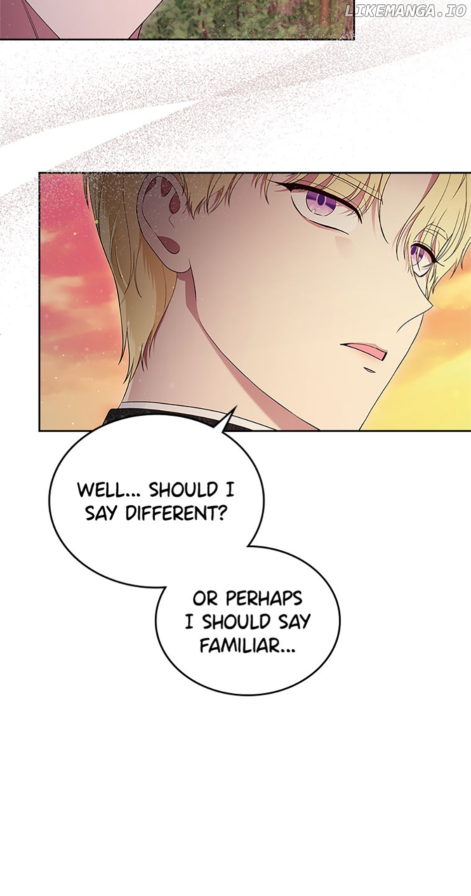 I Stole the Female Lead's First Love Chapter 45 - page 80