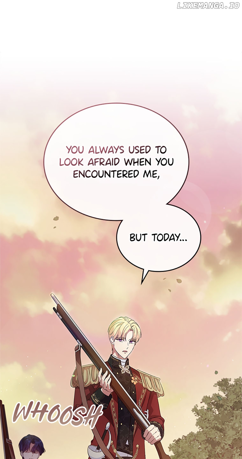 I Stole the Female Lead's First Love Chapter 45 - page 81