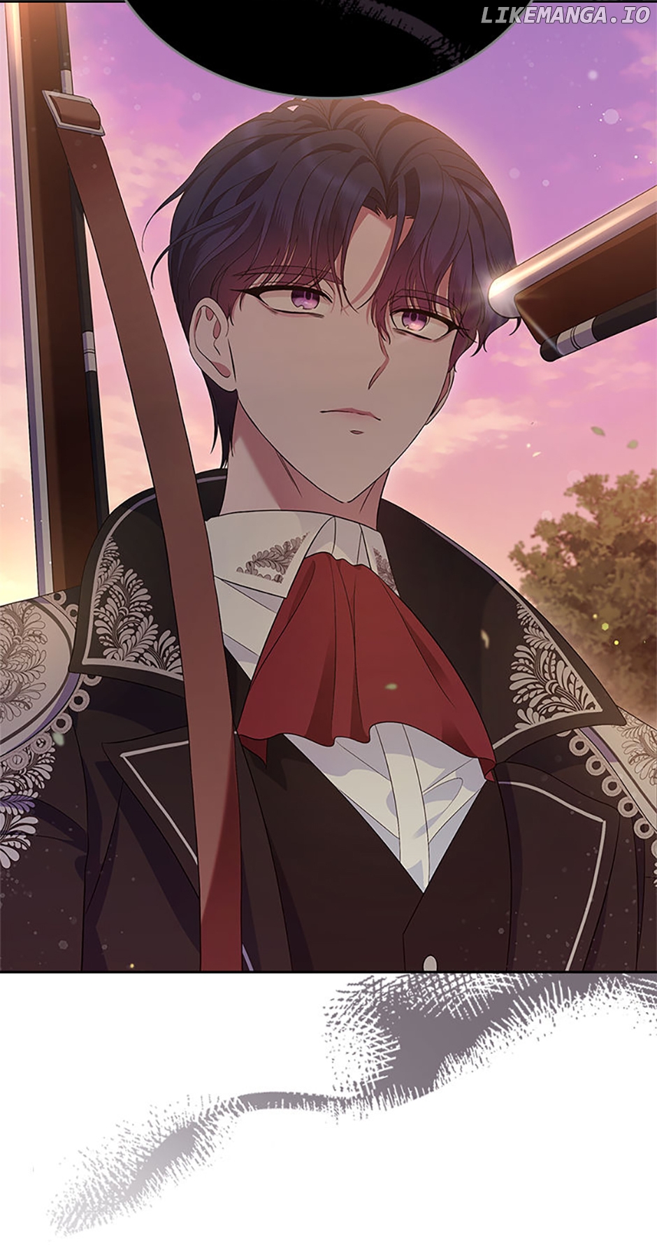 I Stole the Female Lead's First Love Chapter 45 - page 84