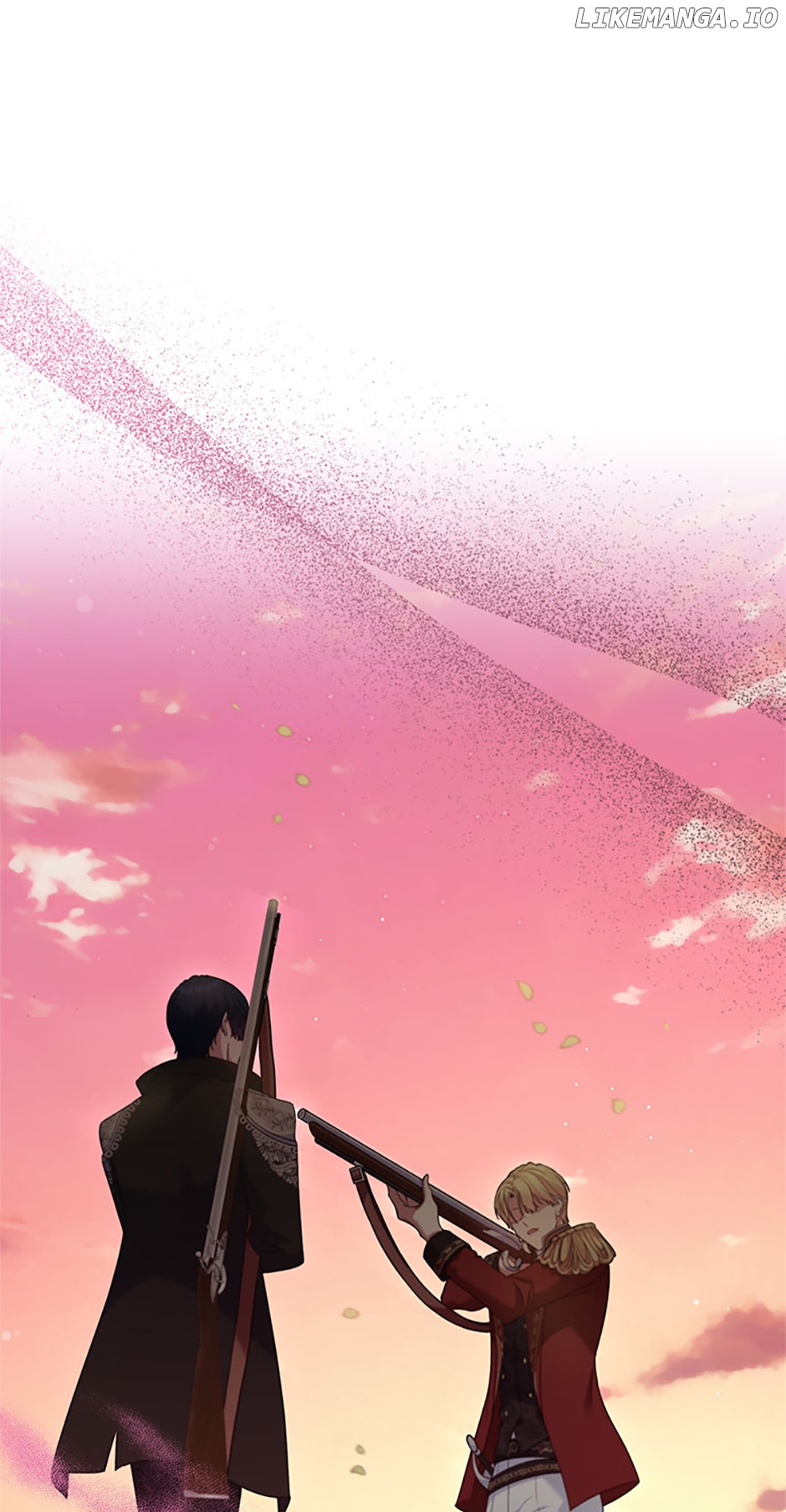 I Stole the Female Lead's First Love Chapter 45 - page 85
