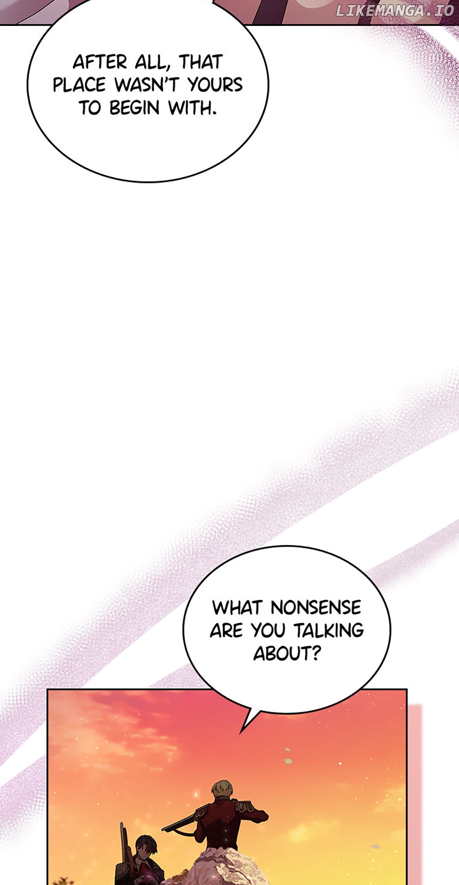 I Stole the Female Lead's First Love Chapter 45 - page 87