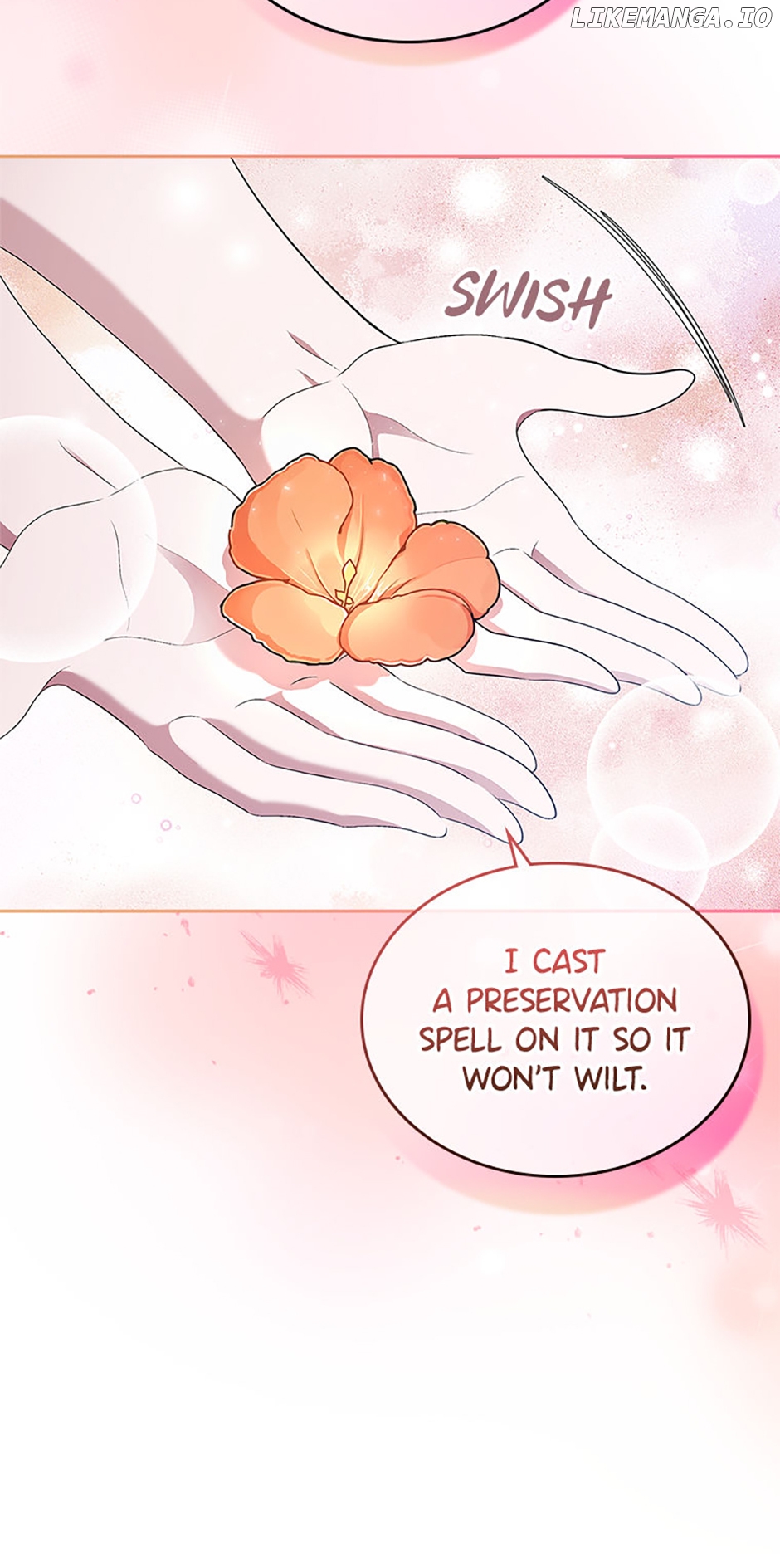I Stole the Female Lead's First Love Chapter 45 - page 10