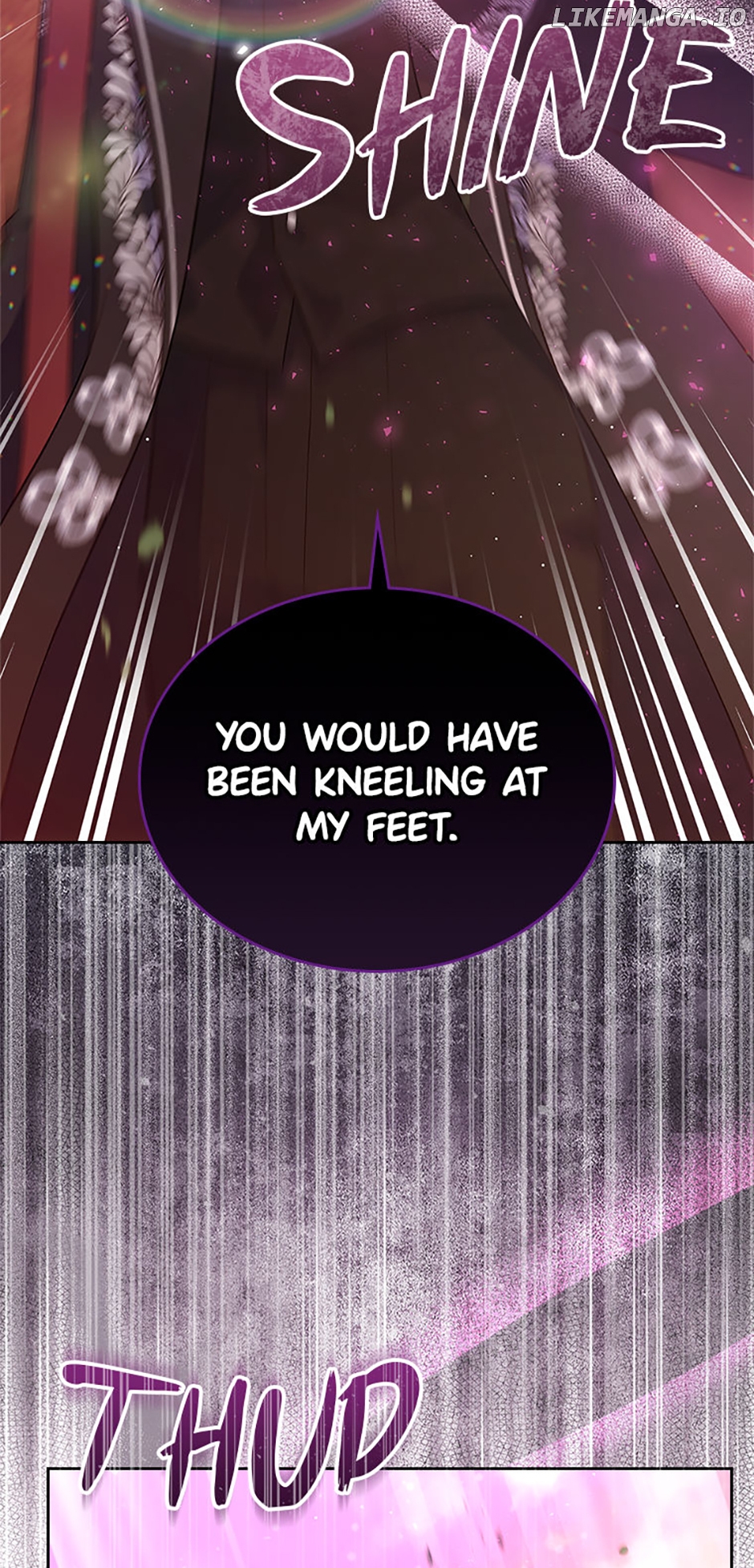 I Stole the Female Lead's First Love Chapter 45 - page 92
