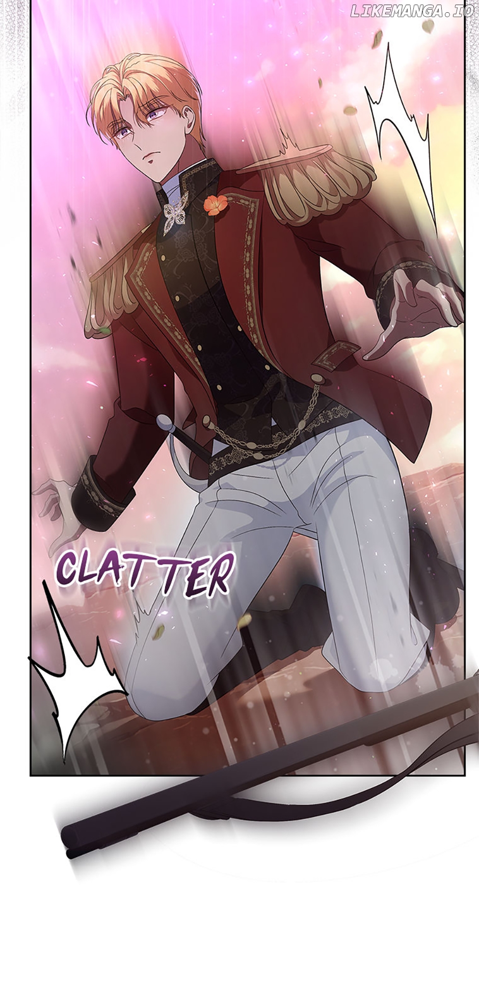 I Stole the Female Lead's First Love Chapter 45 - page 93
