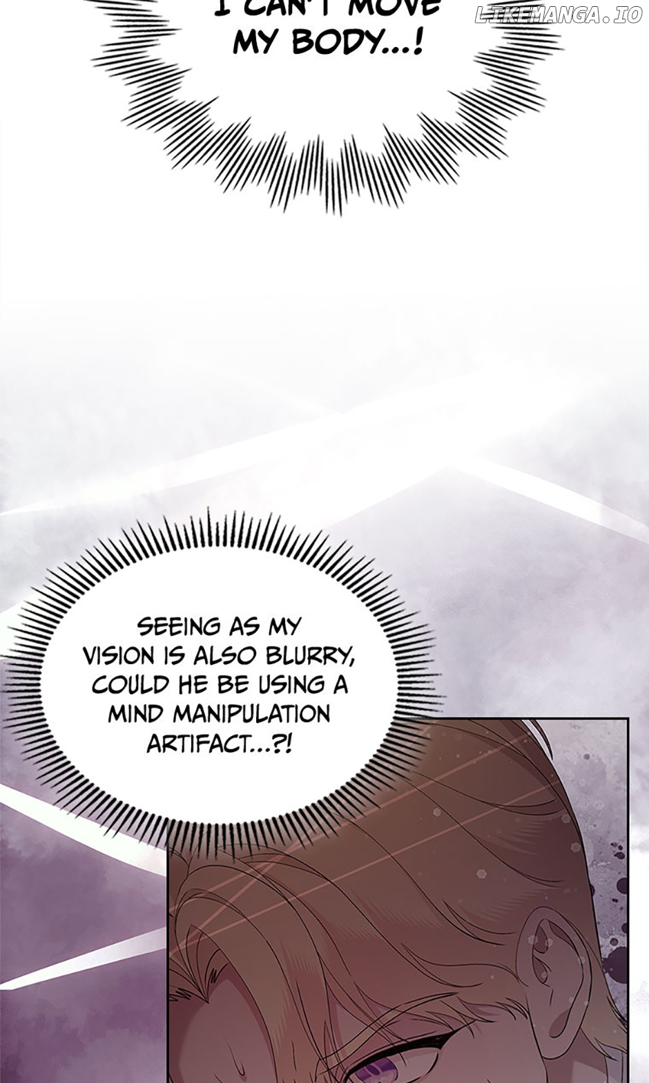 I Stole the Female Lead's First Love Chapter 45 - page 95
