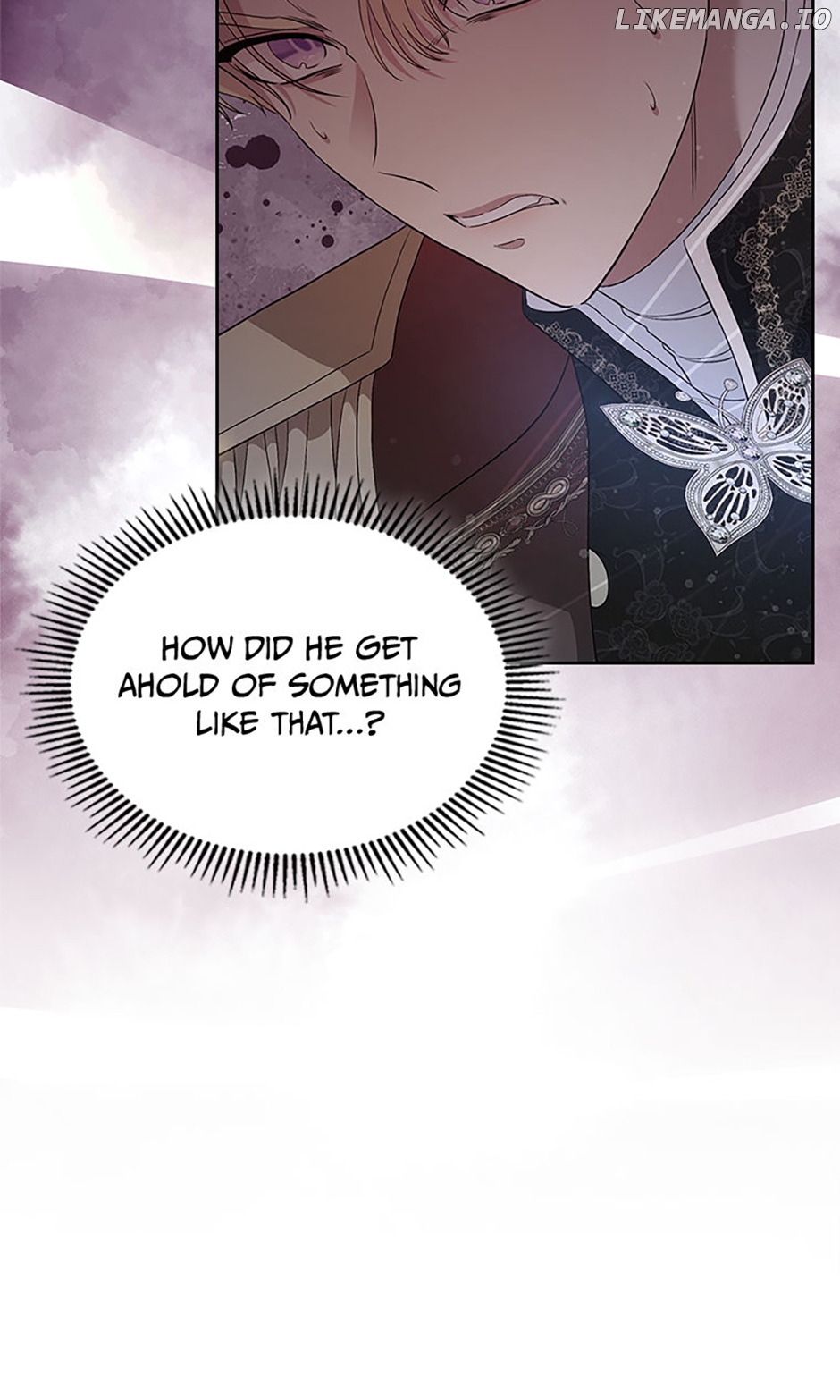 I Stole the Female Lead's First Love Chapter 45 - page 96