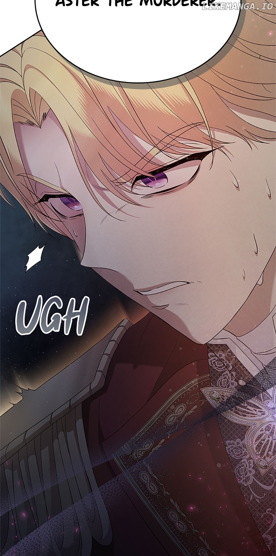 I Stole the Female Lead's First Love Chapter 45 - page 99