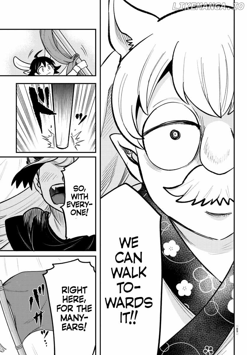 Mairimashita! Iruma-kun Chapter 363 - page 18