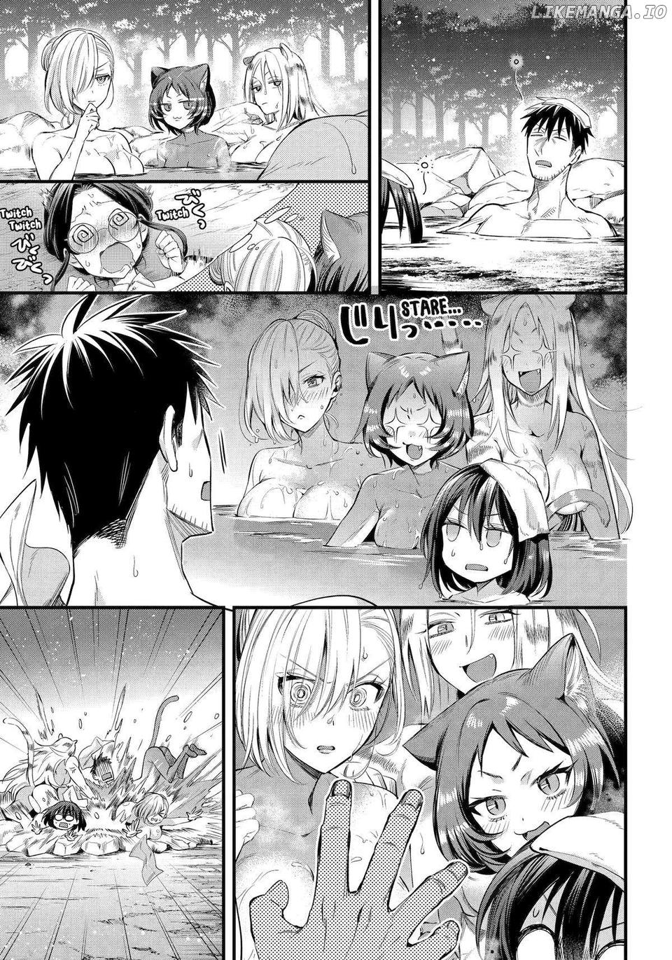 The Daily Life Of A Middle-Aged Online Shopper In Another World Chapter 59 - page 9