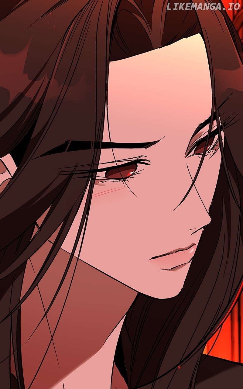 Goddess's Way of Attacking Tigers Chapter 58 - page 32