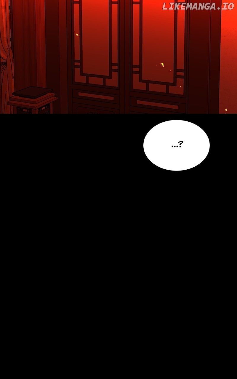 Goddess's Way of Attacking Tigers Chapter 60 - page 32