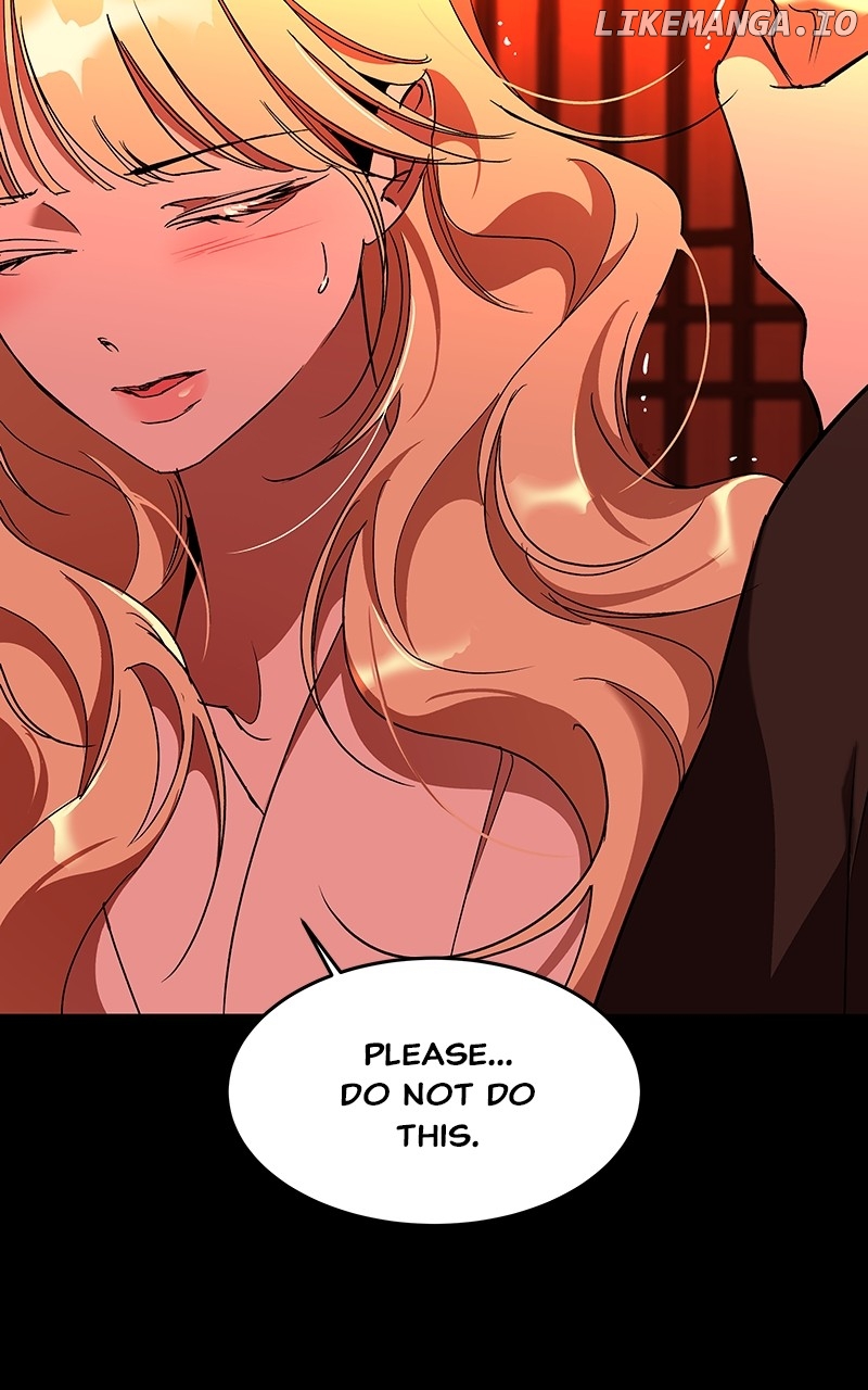 Goddess's Way of Attacking Tigers Chapter 60 - page 80
