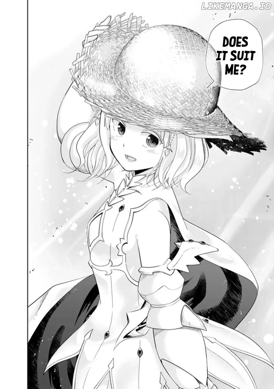 Ore no ie ga Maryoku Spot Datta Ken - Sundeiru Dake de Sekai Saikyou Chapter 190 - page 7