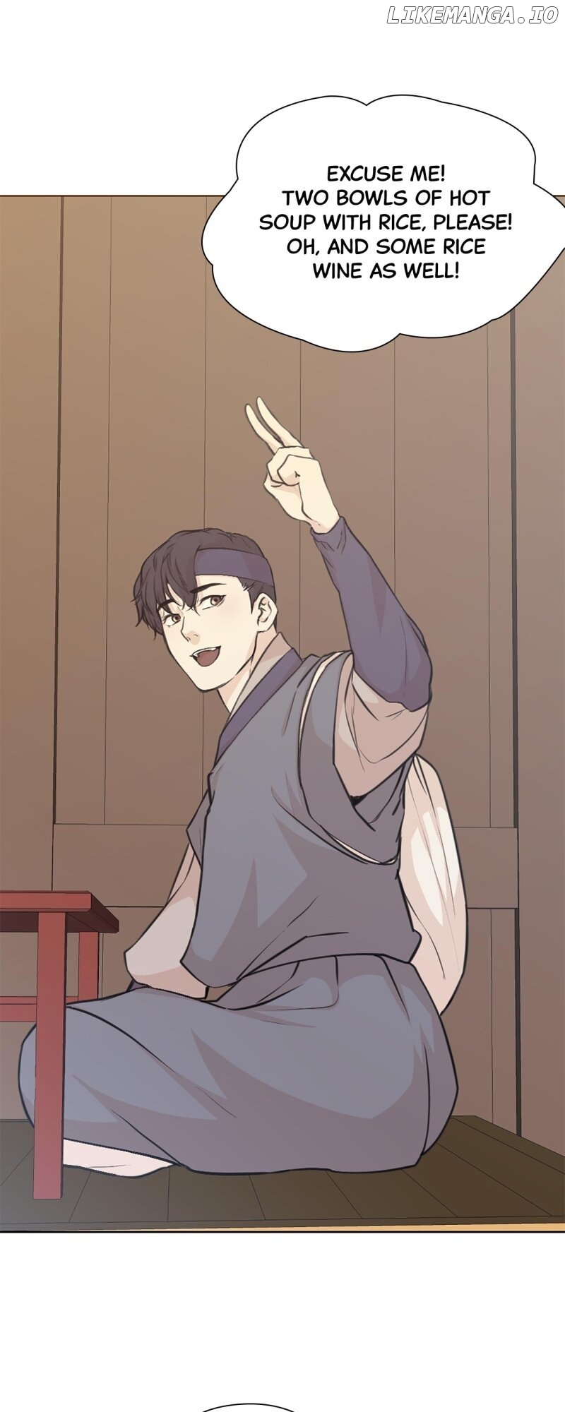 The Scandalous Secret of the Crown Princess Chapter 126 - page 1
