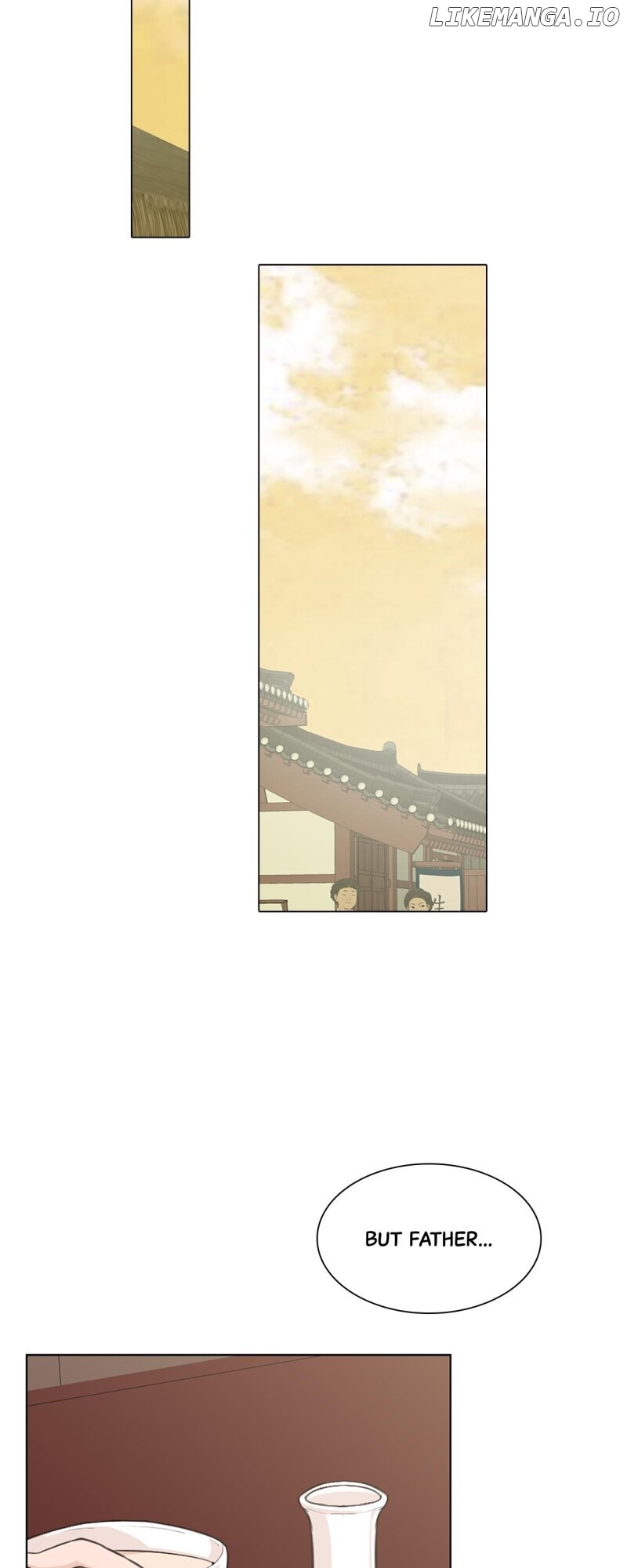 The Scandalous Secret of the Crown Princess Chapter 126 - page 12