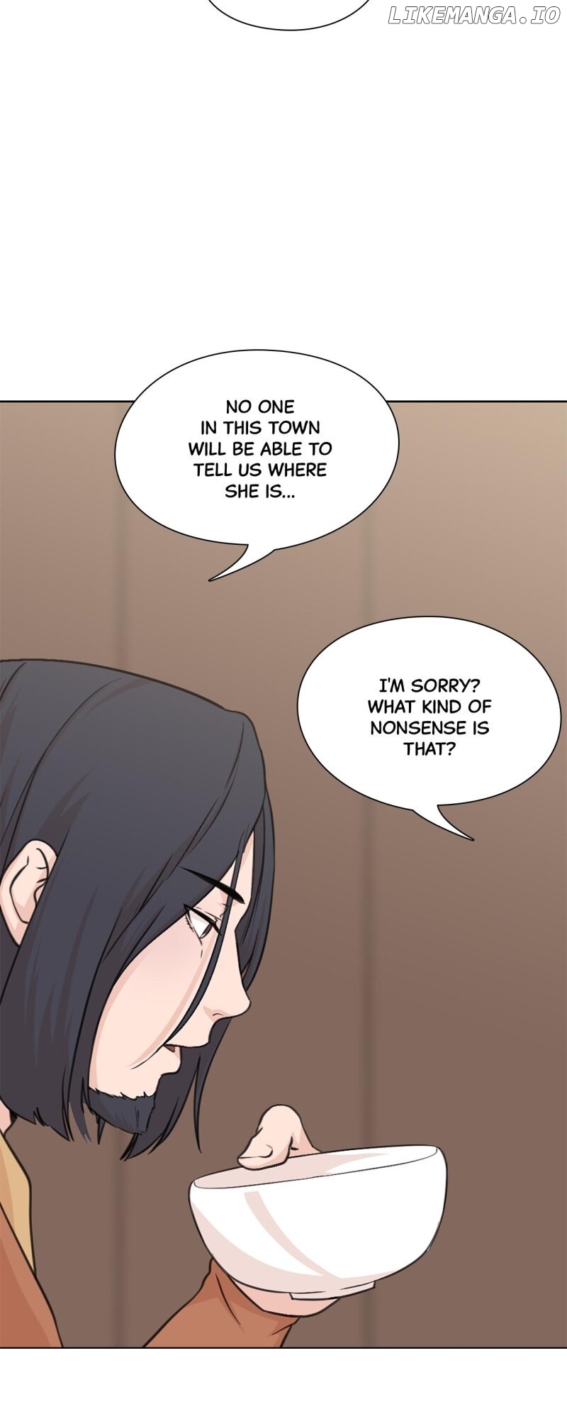 The Scandalous Secret of the Crown Princess Chapter 126 - page 14