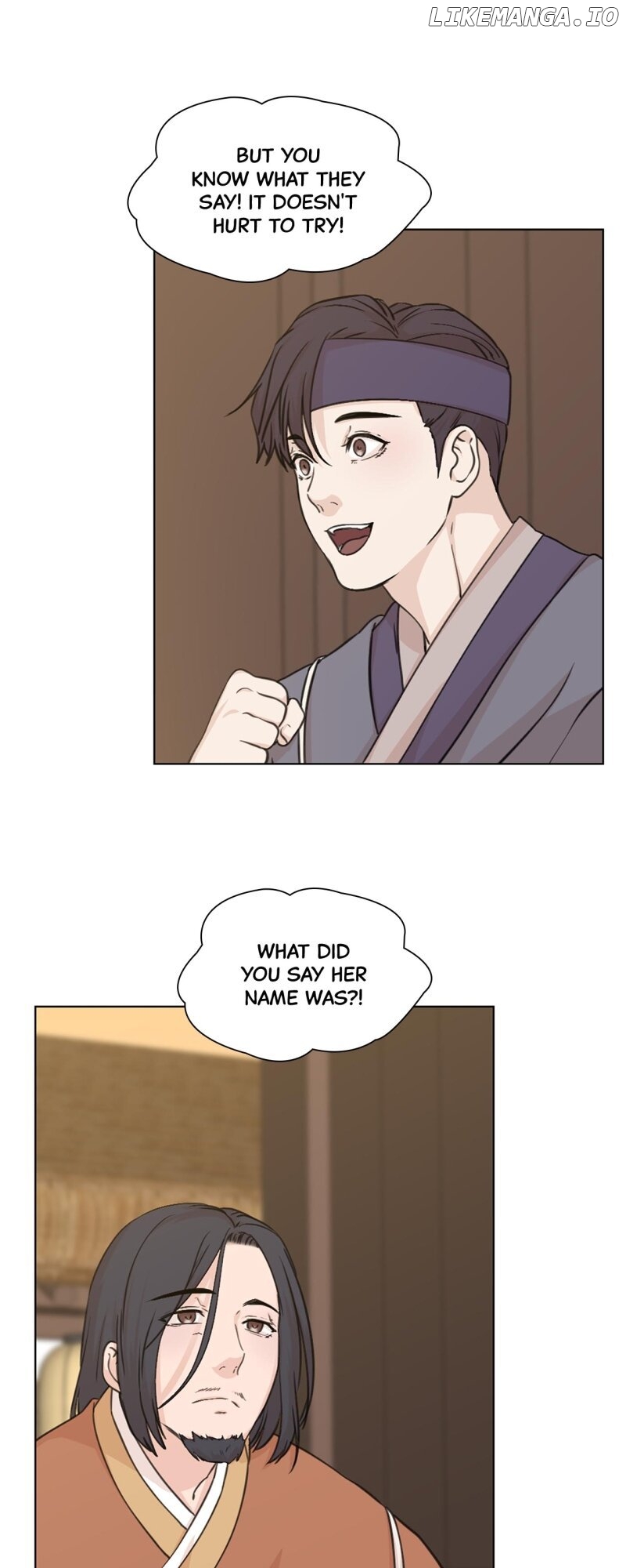 The Scandalous Secret of the Crown Princess Chapter 126 - page 17