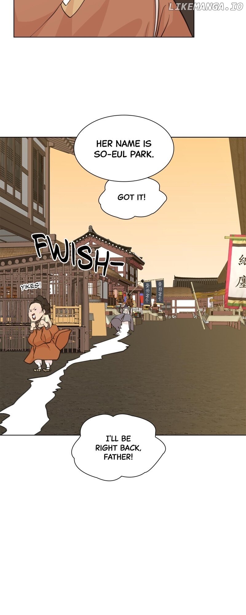 The Scandalous Secret of the Crown Princess Chapter 126 - page 18