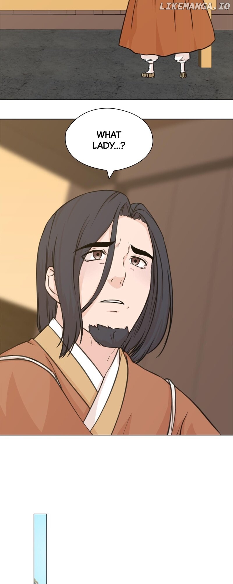 The Scandalous Secret of the Crown Princess Chapter 126 - page 21