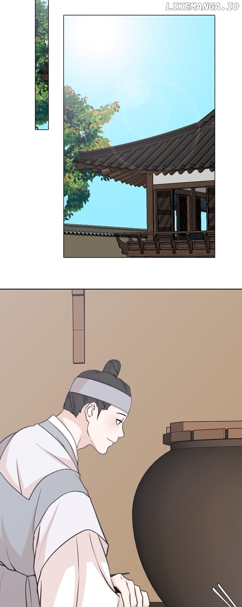 The Scandalous Secret of the Crown Princess Chapter 126 - page 22