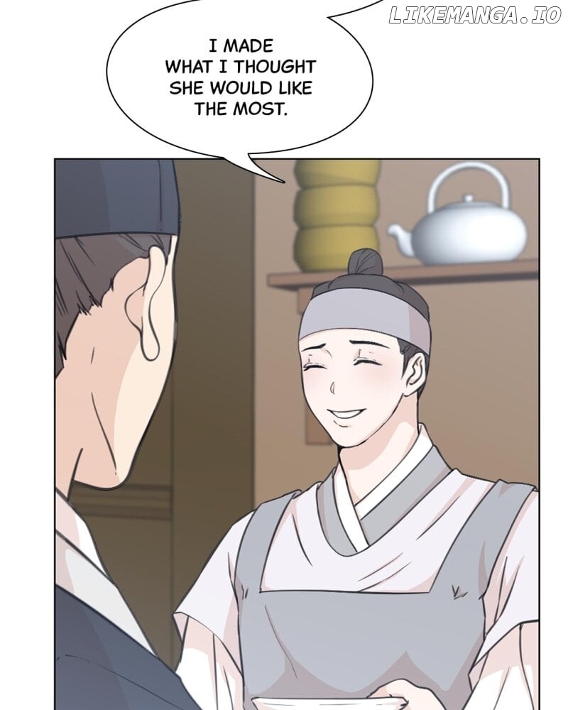The Scandalous Secret of the Crown Princess Chapter 126 - page 24